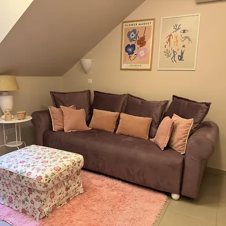 Apartment Ora