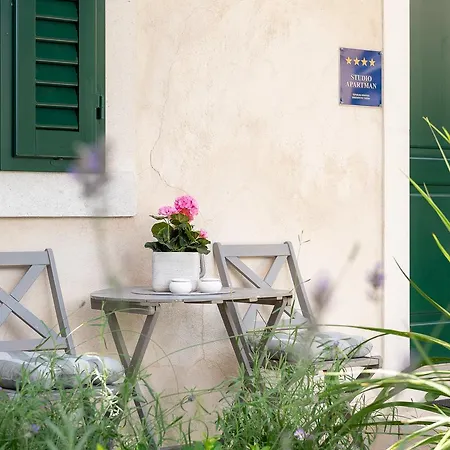 Apartment Ora Split