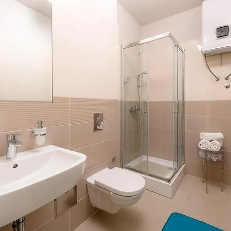 Apartment Ora