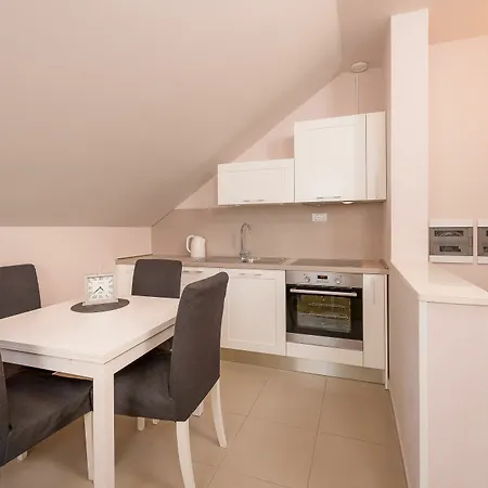 Apartment Ora