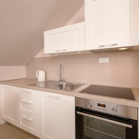 Apartment Ora