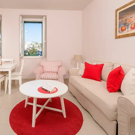 Apartment Ora