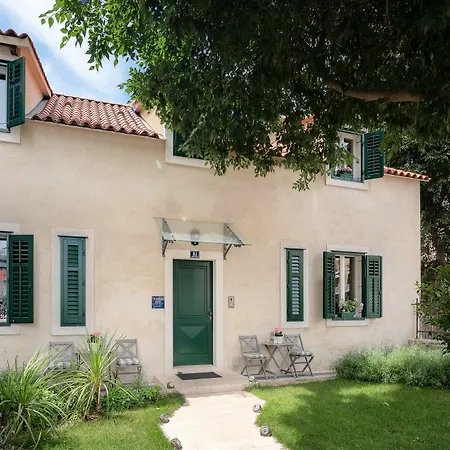 Apartment Ora