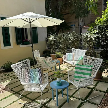 Apartamento Ora *