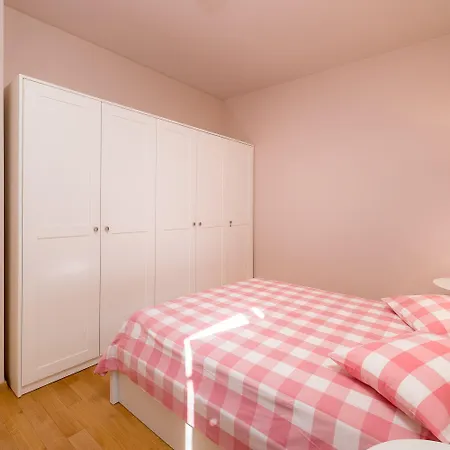 Ora 公寓 斯普利特