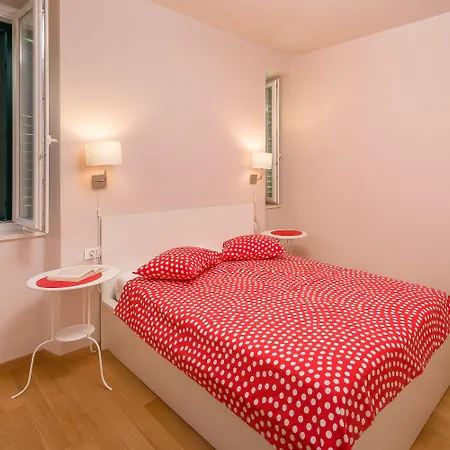 Ora 公寓 斯普利特