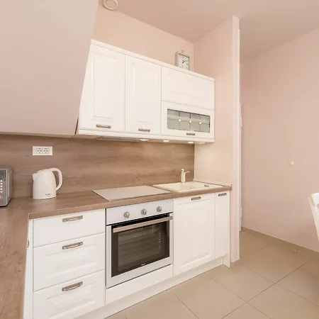 Apartamento Ora