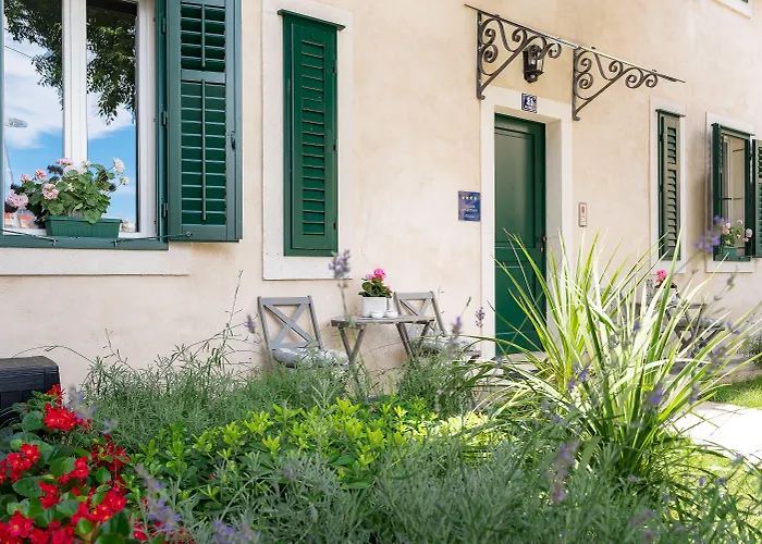 Ora Appartamento Spalato