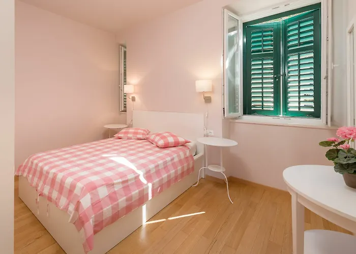 Ora Appartamento Spalato