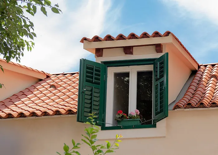 Ora Appartamento Spalato