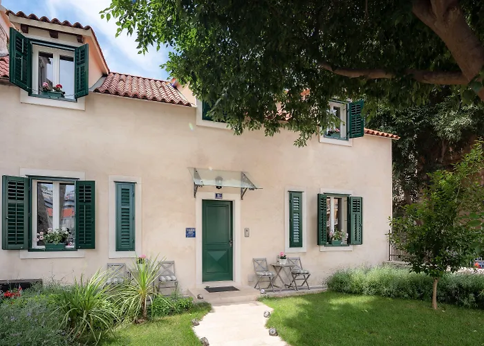 维拉奥拉公寓 公寓