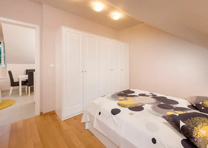 公寓 维拉奥拉公寓 *